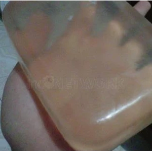 Crystal Soap