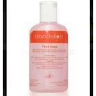 Face Soap Dandelion 100ml 1