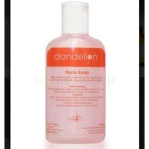 Face Soap Dandelion 100ml