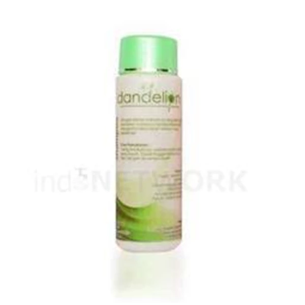 Shampoo Anti Loss Dandelion 100ml