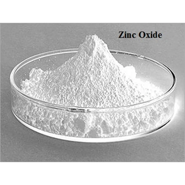 UV Filter Zinc Oxide Powder 100gr