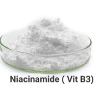 Vitamin B3 - Niacinamide Powder 100gr