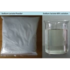 Sodium Lactate Moisturizing Ingredients 3