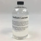 Bahan Pelembab Sodium Lactate 100gr 1