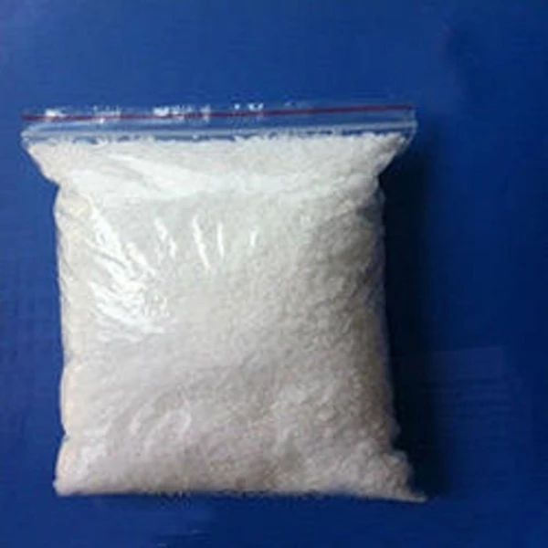 Bahan Sabun Lauric Acid Powder 100gr