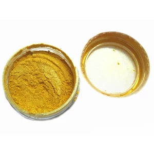 Gold Dye Powder 100 gr