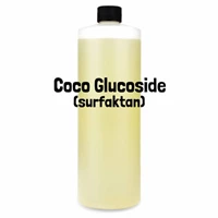Surfactant Coco Glucoside 100 gr