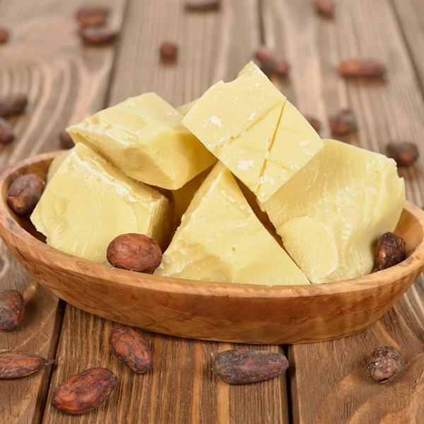 Antioksidan dan Pelembab Cocoa Butter 100gr
