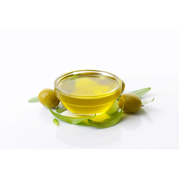 Olive Oil Moisturizing Ingredients 100gr
