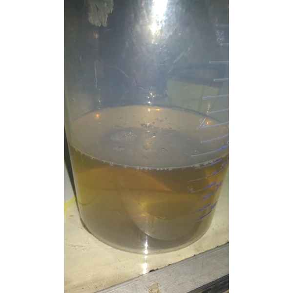 Dimethicon Copolyol Belsil-793 100 ml