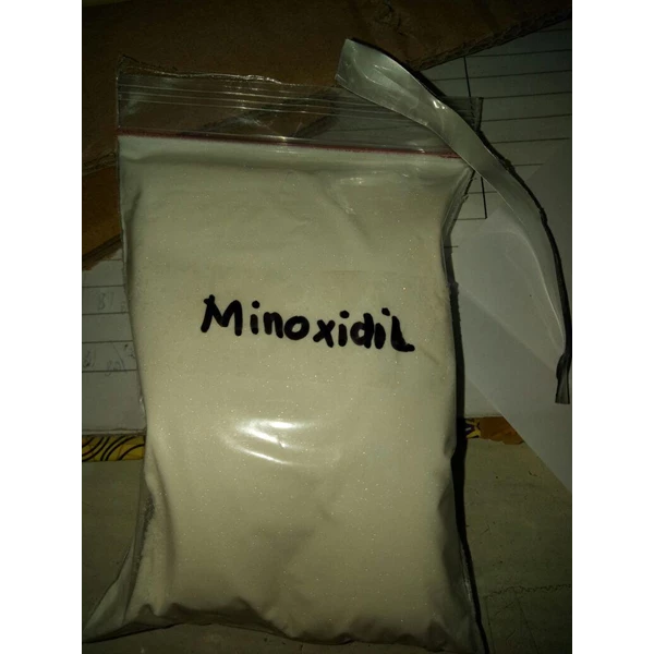  minoxidil