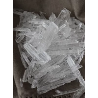 Menthol (Menthol Crystals) 100gr