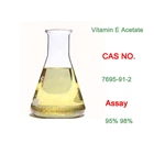 Vitamin E Dl-alfa Tocopheryl Acetate 100ml 1