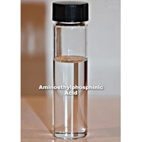 Bahan Kosmetik Aminoethylphosphinic Acid 100ml