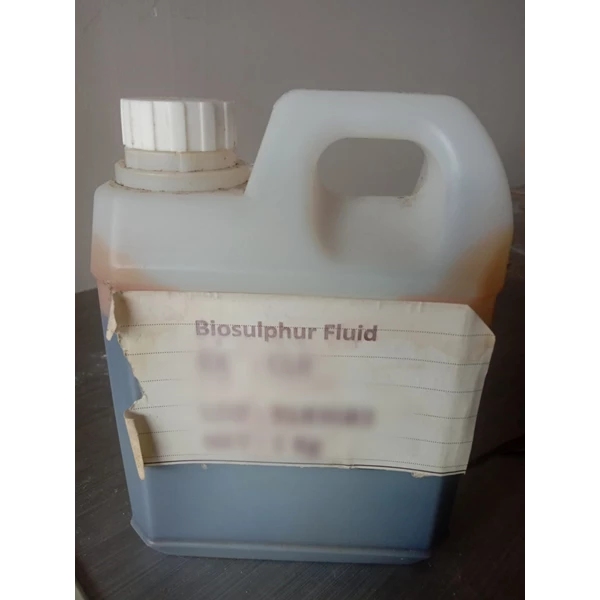 Bio Sulphur Fluid 100 ml
