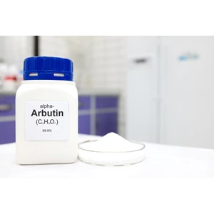 Alpha Arbutin